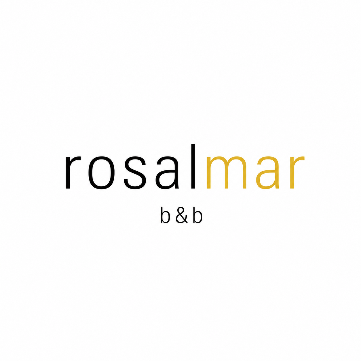 Rosalmar B&B